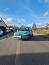 Opel Corsa C 1.2l - Opel Corsa aus 2002: 1.2