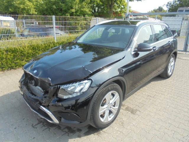 Mercedes-Benz GLC 220 GLC GLC 220 d 4Matic