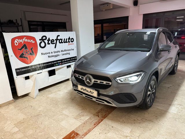 Mercedes-Benz Mercedes-benz GLA 200d 150cv Automatic Sport Luc