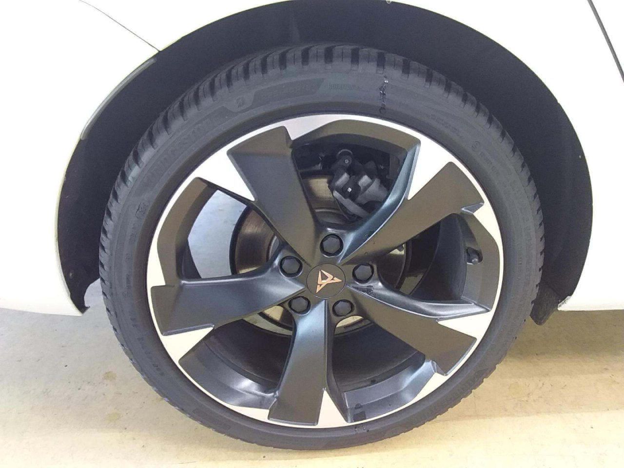 Cupra Leon - Bild 8