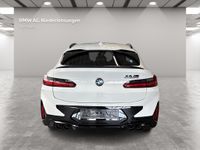 BMW X4 M - Vorschau Bild 7