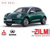 GWM ORA 03 400 PRO mit Wärmepumpen-Funktion - GWM Ora 03 Tageszulassungen