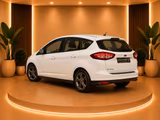 Ford C-Max*Lenkrad/Frontscheibenheizung*PDC* - weiße Ford C-Max