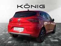 Renault Clio - Vorschau Bild 4