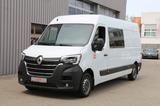 Renault Master III Kasten L3H2 HKa 3,5t Doka 7-Sitz - Renault Master in München