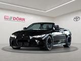 BMW M4 Cabrio Competition M xDrive - gebrauchte BMW M4 aus dem Jahr 2023