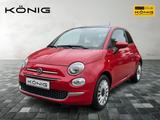 Fiat 500 1.0 DOLCEVITA Klima - Fiat 500 Gebrauchtwagen in Leipzig