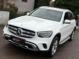 Mercedes-Benz GLC 220 d 4Matic*LED*Chrom-Paket*MBUX*NAVI*SHZ*.