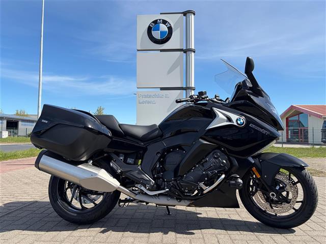 BMW K 1600 GT