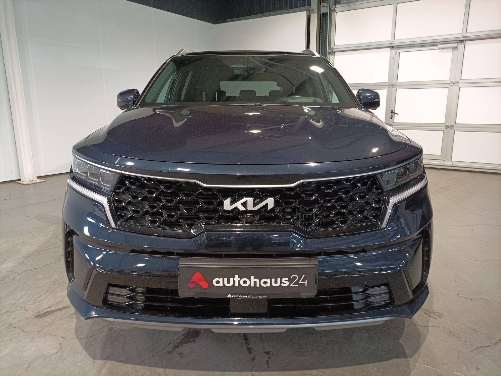 Kia Sorento 1.6 PHEV Platinum 4WD|LED|360|Leder|Pano imagem 2