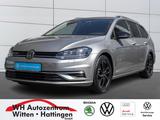 Volkswagen Golf VII Variant 1.5 TSI IQ.DRIVE NAVI AHK PDC A - Volkswagen Golf: I