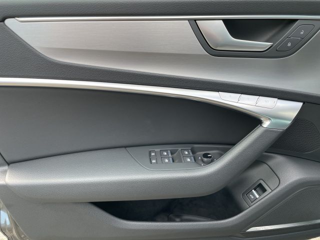 S6 Avant 3.0 TDI qu Matrix/Pano/HuD/B+O/Nachts.
