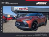 Toyota C-HR 2.0 Plug-in-Hybrid GR SPORT - Toyota: Plug In