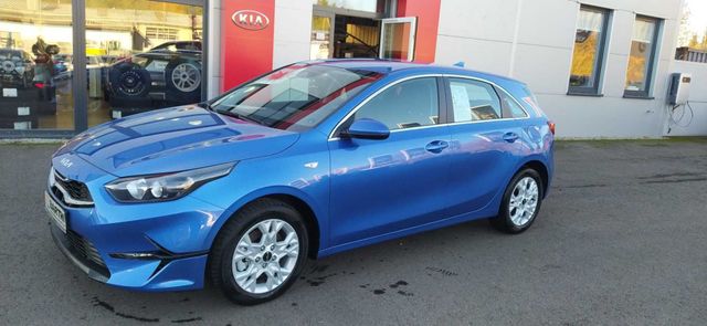 Kia cee'd / Ceed (CD) Vision