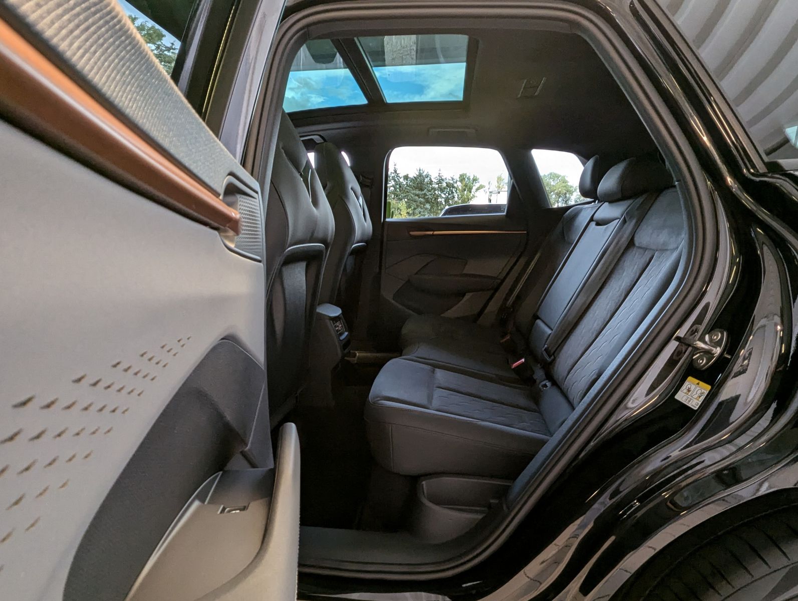 CUPRA Terramar 1.5eTSI HUD DCC Matrix Pano Sennh. 20" - Image 13