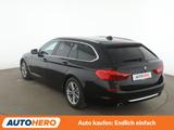 BMW 5er 520d Luxury Line Aut.*NAVI*LED*CAM*ACC*SHZ* - BMW 520: 5er 520d