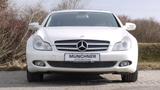 Mercedes-Benz CLS 350 CGI - Mercedes-Benz CLS 350: Coupe