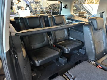 Seat Alhambra*1-HAND*7.SITZER*SZHZ*2-ZONEN*NAVI*TEMPO