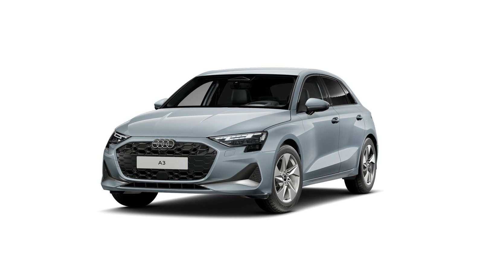 Audi A3 - Bild 3