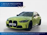 BMW M3 Competition Touring M xDrive+DrivAssistProf