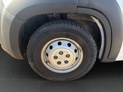 Fahrzeugabbildung Citroën Jumper 35 L4H2 Control Heavy BlueHDi 165 S&S