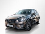 Mazda CX-5 Sports-Line 2.2 AWD BOSE/SCHIEBEDACH/KAMERA - Mazda CX-5: Automatik