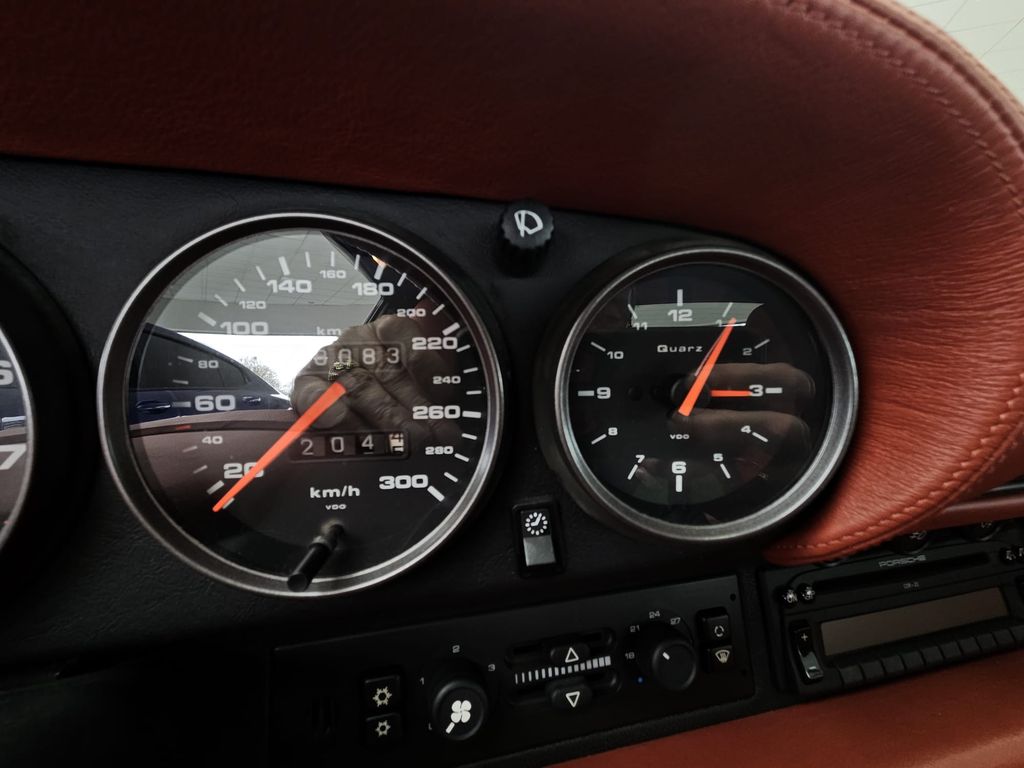 Porsche 911 (993) Carrera S Coupe*ORIGINAL*Leder*Klima*