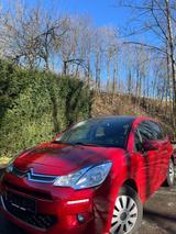 Citroën C3 Exclusive/Tüv Neu/Garantie/ZAH NEU/wng Km - Citroën C3 mit Schiebedach