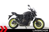 Yamaha MT 07 - WINDSCHILD - Offers matching your search criteria