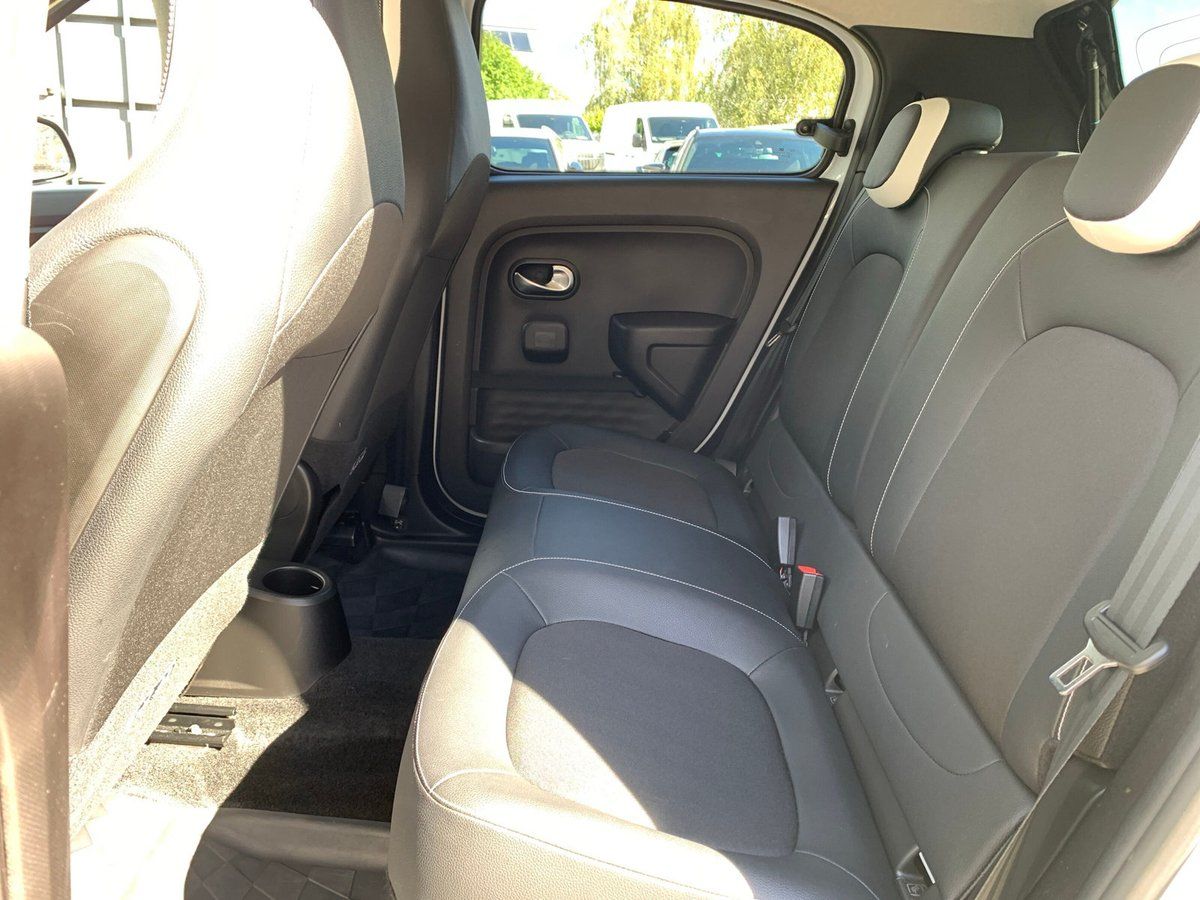 Renault Twingo - Bild 11