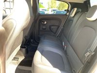 Renault Twingo - Vorschau Bild 11