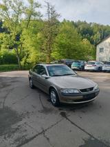 Opel Vectra 2.0 16V CD TÜV 04.27 - Opel Vectra: 0 16v