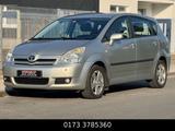 Toyota Corolla Verso 1.8*KLIMA*AHK*PDC*WENIG KM*TÜV NEU - Toyota Corolla Verso in Dortmund