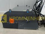 Bobcat Cangini SPZ180 1800 mm Kehrschaufel - Bobcat Mini-/Kompaktbagger