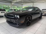 Dodge Challenger*LPG Autogas* Schaltgetriebe - gebrauchte Dodge Challenger aus dem Jahr 2012