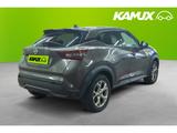 Nissan Juke 1.0DIG-T N-Connecta+KAMERA+TEMPO+SHZ+PDC - Nissan aus 2020