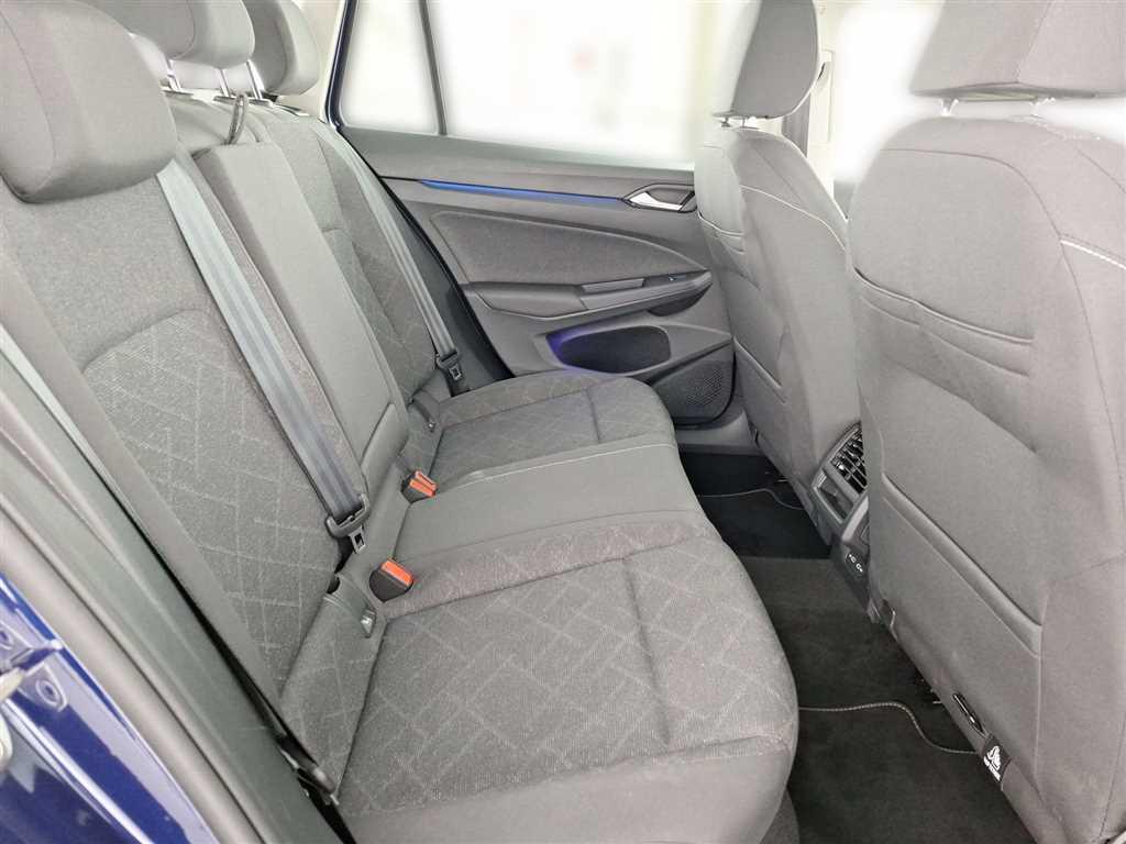 Volkswagen Golf Variant Life 1.0 TSI Navi Winterpaket, миниатюра 19
