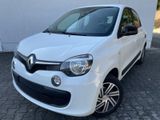 Renault Twingo Limited Klima ZV TÜV - Renault Twingo Gebrauchtwagen in Dresden