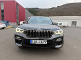 BMW X3 M40 - Allrad - 8 Fach - HeadUp - elekt. AHK - scheckheftgepflegte BMW X3 M40