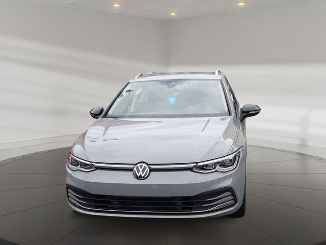 Golf Variant Move 1,5 l eTSI 110 kW DSG Standh