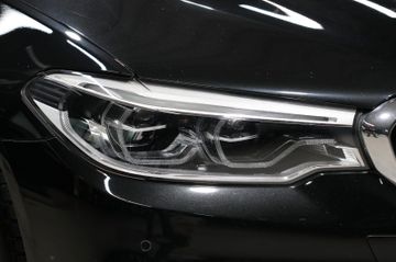 BMW 520 - 9