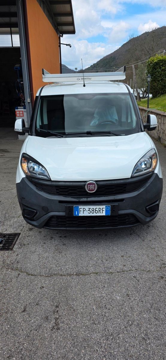 FIAT ANDERE