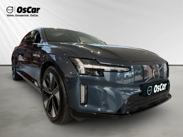 Volvo ES90 Single Motor Extended Range Plus Winter-P. 