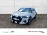 Audi A1 25 citycarver 1.0 TFSI - Audi A1: 2.0