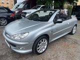 Peugeot 206 Cabriolet CC Quiksilver - Peugeot: Quiksilver