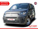 Fiat e-Doblo Launch LED Navi Tempomat DAB PDC USB - Fiat Elektro Kastenwagen