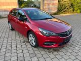 Opel Astra K Sports*Business Edition*LED/Navi/Alu - Opel Astra: Van