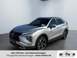 Mitsubishi Eclipse Cross Plus 2.4 PHEV Allrad Aut. AHK NAVI - Mitsubishi Eclipse Cross Plug-in Hybrid (PHEV) Gebrauchtwagen