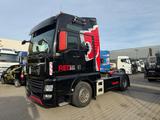 MAN TGX 18.500, 2 Kreis Hydr., Retarder, Vollspoiler - Man TGX 18-500