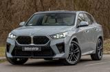 BMW X2 xDrive20d M SPORT.PANO.DR.ASS.H/K.PR.ASS.2STÜ - BMW X2 von 2026